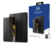 3mk Soft Tablet Case do Apple iPad Air 11" (M2/M3/M4) - 1582300 - zdjęcie 1